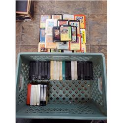 48 8 tracks (Mostly Country)