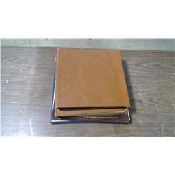 Lot of Records and Albums