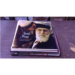 Lot of Records and Albums