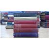 Image 1 : Lot of Hardcover Books