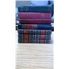Image 1 : Lot of Hardcover Books