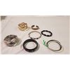 Image 2 : Lot of Bracelets