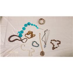 Lot Jewelry