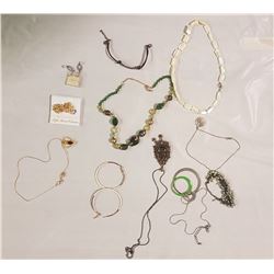 Lot Jewelry
