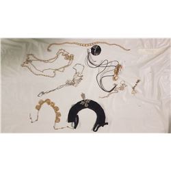 Lot Jewelry