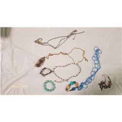 Lot Jewelry