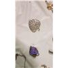 Image 2 : Lot Jewelry