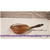 Image 2 : Copper Pan With Lid