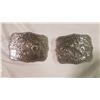 Image 1 : Lot 2 Rodeo Belt Buckles