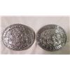 Image 1 : Lot 2 Rodeo Belt Buckles