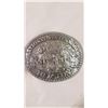 Image 3 : Lot 2 Rodeo Belt Buckles