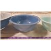 Image 3 : Lot 3 Pyrex Bowls