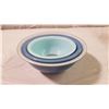 Image 6 : Lot 3 Pyrex Bowls