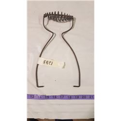 Vintage Canning Tool