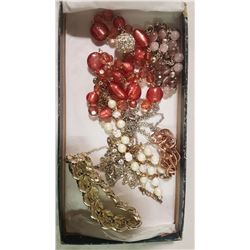 Lot Jewelry