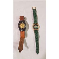 Lot Watch & Compass