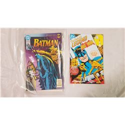 Lot Comic Books