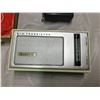 Image 2 : transistor radio transette c/w sonny radio +RAC Manuel
