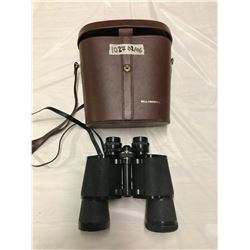 bell and Howell binoculars 10x50
