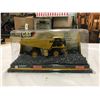 Image 1 : new in box Cat Truck 1:64 scale