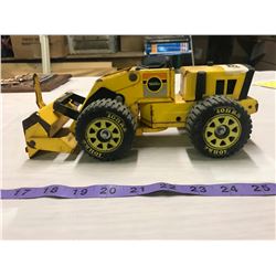 tonka dozer