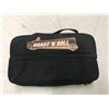 Image 4 : Harley Davidson travel bag "roast & roll"