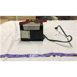 train track transformer made by Lionel 90 watts