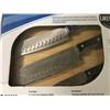 Image 3 : 4 piece knife set santoku