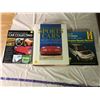 Image 1 : 3 automotive manuals + books