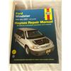 Image 2 : 3 automotive manuals + books