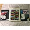 Image 5 : 3 automotive manuals + books