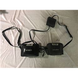 (2) Minolta Cameras