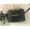 Image 3 : (2) Minolta Cameras