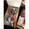 Image 2 : 2014-15 UPPER DECK SERIES ONE HOCKEY CARD LOT