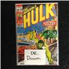 Image 1 : THE INCREDIBLE HULK #143 (MARVEL COMICS)