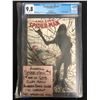 Image 1 : AMAZING SPIDER-MAN #4 1ST APPEARANCE OF SILK CINDY MOON (MARVEL COMICS) CGC 9.8