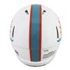 Image 2 : MIAMI DOLPHINS DAN MARINO SIGNED AUTHENTIC PROLINE FULL SIZE HELMET BAS