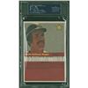 Image 2 : 1984 DONRUSS ACTION A/S. #22 WADE BOGGS AUTHENTIC AUTO (PSA/DNA CERTIFIED)