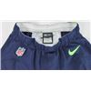 Image 2 : Seattle Seahawks Russell Wilson Size 30 2014 Game Used Nike Pants w/ COA
