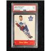 Image 1 : 1955 PARKHURST #13 BRIAN CULLEN (PSA 7)