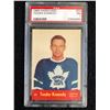 Image 1 : 1955 PARKHURST #29 TEEDER KENNEDY (PSA 7)