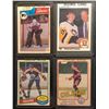 Image 1 : NHL HOCKEY ROOKIE CARD LOT (LINDBERGH, JAGR, MESSIER & KURRI)