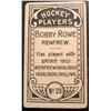 Image 2 : 1911 C55 #23 BOBBY ROWE RC