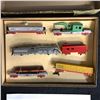 Image 2 : RARE OLD TOOTSIE FREIGHT TRAIN