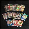 Image 1 : NBA BASKETBALL CARD LOT