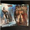 Image 2 : TEKKEN TAG TOURNAMENT 2 ACTION FIGURE