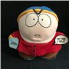 Image 1 : SOUTH PARK CARTMAN PLUSH TOY