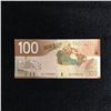 Image 2 : CANADIAN $100 BILL (ISSUED IN 2004)