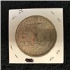 Image 2 : 1880 USA SILVER MORGAN DOLLAR