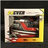 Image 1 : Jeff Gordon Signed NASCAR Limited Edition AARP/DTEH 1:3 Scale Mini-Helmet (Gordon Hologram)